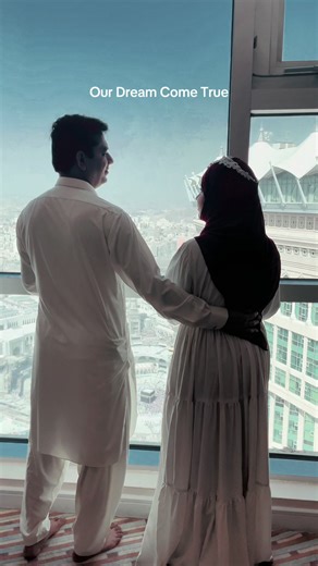 Our Dream Come True: Sarah Chaudhary's New Journey