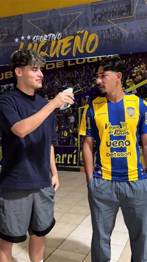 Aldo Maíz y su mejor momento en el Ping Pong