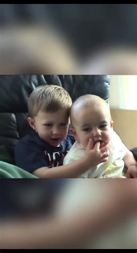 Funny babies #funnybabies #babiesoftiktok #foryou #foryoupage | baby videos