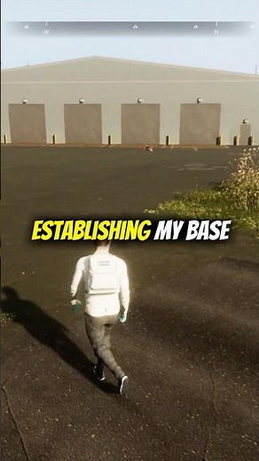 VEIN: Establishing My BASE In 60 Seconds