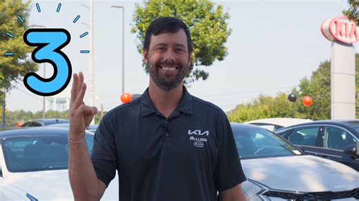 🍁 This September, make it a September to Remember with up to $5553 off brand new Kias during the Bulldog Kia September to Remember Sales Event! Now until the end of this month, it’s a 3-part celebration of savings! 💵 🥳 - ONE year of ownership! Bulldog Kia is celebrating one year of being a part of the Butler Auto Group! ✌🏼- TWO years of maintenance on us! For all new Kias bought now until September 30, 2025, you will receive two years of maintenance at no additional cost. 💰- THREE months no