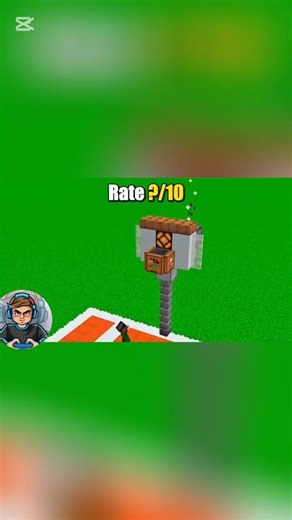 how to build basketball in Minecraft