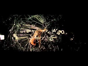 Final Destination 5 Opening Credit