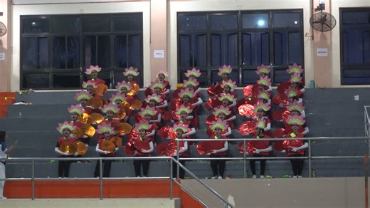 11K views · 179 reactions | CTE DAY - DAY 1! LIYAB 2025 BENCH CHEERING COMPETITION Bachelor of Physical Education Students Organization - BPESO MINOKAWA #CTEDay #BENCHCHEERINGCOMPETITION #BenchCheering #PalawanStateUniversity | Elevate Prod | Facebook