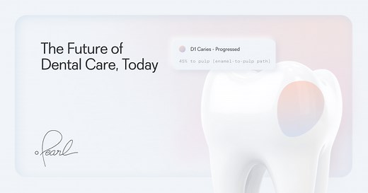 About Pearl | Dental AI for Better Practice Performance