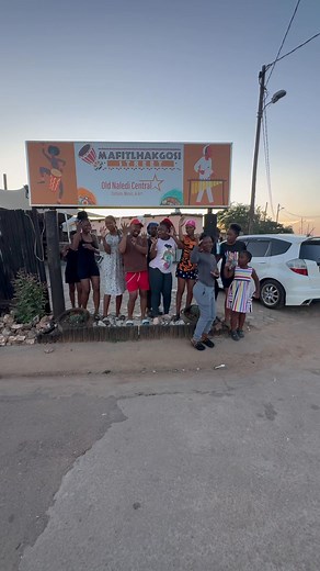 43K views · 1.2K reactions | SHUT UP & DANCE | Maatla Ephraim Basha | Facebook