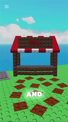 🦴 Dig for fossils, upgrade your shovel & discover rare finds! ⛏️ Find a Fossil! #gamedev #roblox