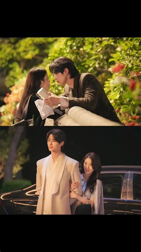 MBC's upcoming rom-com drama 'Perfect Crown' new stills of IU as chaebol heiress Seong Hee-Joo and Byeon Woo-Seok as Grand Prince Lee Wan. Set in an alternative version of South Korea governed by a constitutional monarchy, the story follows two main characters who enter a contractual marriage. Premieres April 3 | 12 Episodes | Available on Disney #PerfectCrown #kdrama #valentineday #love #SinglesInferno5 #cdrama #IU #SeongHeeJoo #ByeonWooSeok #lovestory | KCDramaAsians