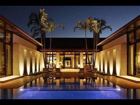 Elegant Modern Home in Naples, Florida | Sotheby's International Realty