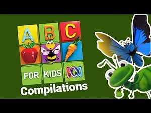 ABC For Kids [2009-2011] | Compilations