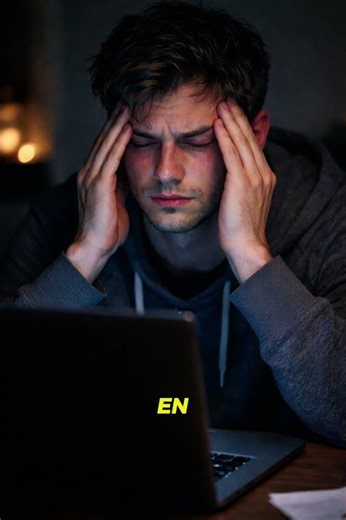 Haz esto cada 20 minutos (Tu vista te lo agradecerá