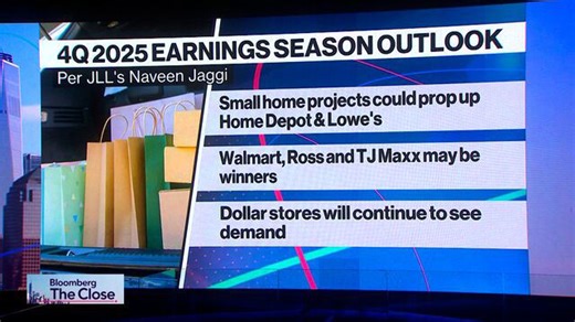 JLL Retail President: Holiday Budgets Shrinking 10%