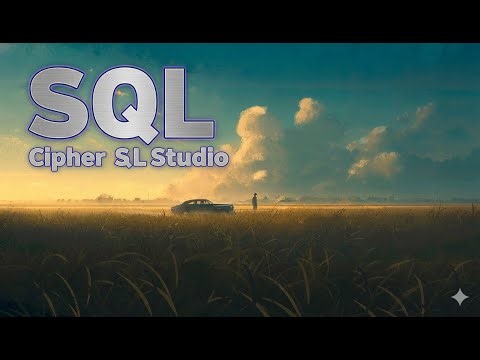 CipherSQLStudio project DEMO