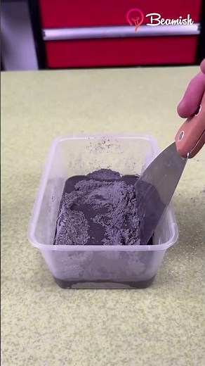 Fix loose tiles without removing! #fix #tiles #remove