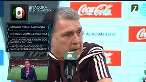 #AmorDeVerano ☀️🏝 México vs Venezuela Inicia la mejor transmisión del encuentro de preparación de la Selección Azteca. EN VIVO: https://bit.ly/2IkzwFN | TV Azteca Deportes