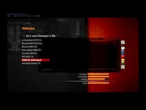 crash time 4: mods car pt:1