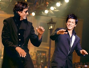 SRK and Ranbir support Bhoothnath Returns