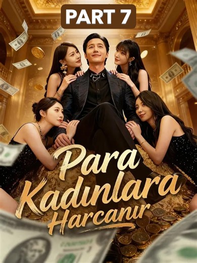 Para Kadınlara Harcanır Part 7: Eğlenceli Anlar