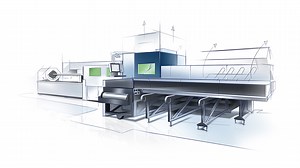 Laser tube cutting is well worth it!