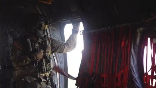 Inside Fort Stewart: How the 2nd Armored Brigade is shaping future combat