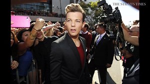 10K views | One Direction's Louis Tomlinson will not be charged for...