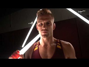 2022-2023 OFFICIAL Minnesota Golden Gopher Wrestling Intro Video