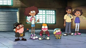 Exclusive: The Plantars Get Hope in New Clip for AMPHIBIA Season 3 Return — GeekTyrant