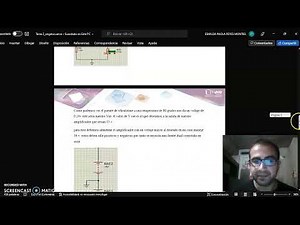 calculo de resistencia de ganancia AD620