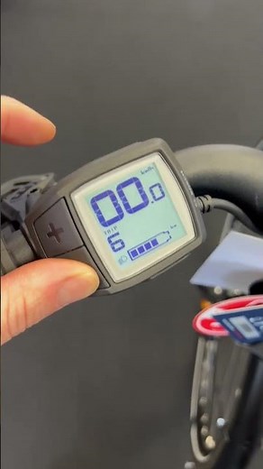 Bosch Purion - change from mph to kph
