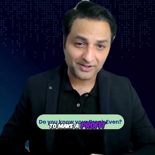 Mastering Break-Even: Calculate Your Business's Success