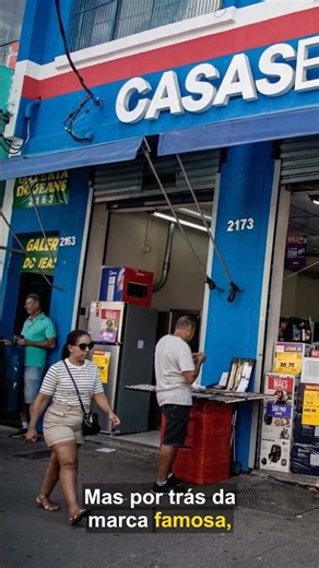 Casas Bahia: A Gigante do Carnê Que Quase Afundou em Dívidas