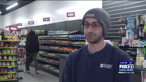 Superior Mart officially opens to the public in downtown Duluth