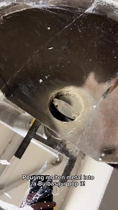 100K views · 1.3K reactions | 21_Pouring metal into a Bulbasaur pop it! #pokemon #moltenmetal #popit #bulbasaur | Calligraphyti | Facebook