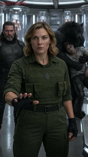 She Refused the Rescue Everyone Wanted