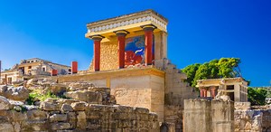 23 x mooiste bezienswaardigheden op Kreta: wat zien & doen?