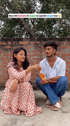 385K views · 5.6K reactions | First date thi 沈 #reels #date #love #funny #instagram | Riya Verma | Facebook