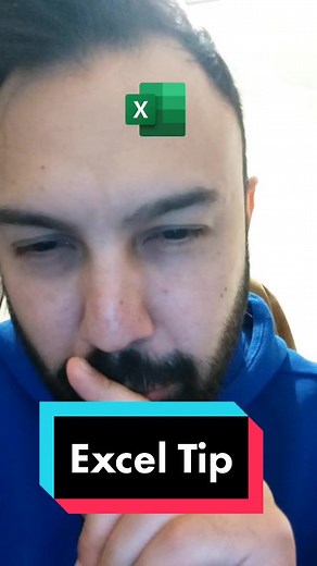 Excel Tips No 19378! Ακολουθήστε με για περισσότερα! #fyp #foryoupage #foryou #secrettips #excel #exceltips #tips #secret #ecdl