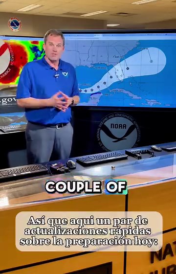 638K views · 4.5K reactions | Residents along the west coast of...