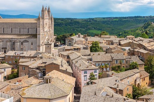 The 11 best day trips from Rome from medieval villages to ancient wonders