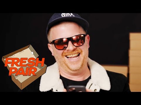 We’re Naming The Greatest Air Force 1s Of All Time