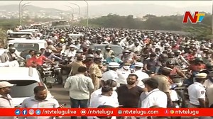 16K views · 160 reactions | Viskaha Steel Plant Privatization : Shocking Facts In Employee Srinivasa Rao Missing Issue #NTVTelugu #NTVNews | Ntv Telugu | Facebook