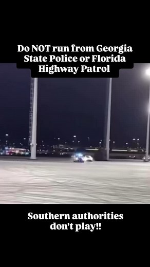 1K views · 1.9K reactions | Do not run from Southern Police . . . . For more reels like this, follow https://www.instagram.com/c_lamar507?igsh=cThud3ZmeTE0ZTlw #remix #reaction #police #patrol #chase #crash #tactical #Georgia #Florida #south #southern #reels #instagood #instagram #explorepage #explore #facebookreelsviral #facebookpage #facebookpost #instagramreels #viralreels #viralvideo #viralvideos #viral #foryoupage #foryou #fyp #daily #video #wow | Carlos Upshaw | Facebook
