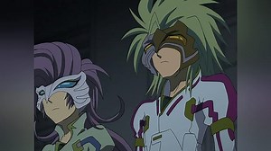 Beyblade: BeyWheelz Season 1 Episode 9