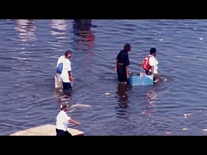 Remembering Hurricane Katrina 20 Years Later