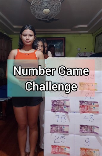 6.8M views · 120K reactions | Number Game Challenge #NumberGames #challenge | Willgutz | Facebook