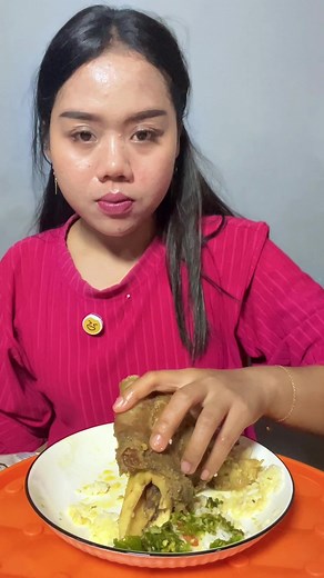 Atoss Mukbang: Makan Pedas Challenge