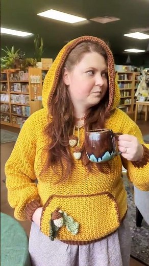 Crochet Fall Patterns 🍂🍁 #crochet #crochetpatterns #art #autumncrafts