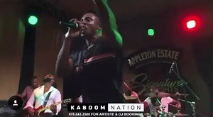 4.1K views · 405 reactions | Bless up @kaboom_nation ....Sugah reggae Schwepps is a different kinda energy  #LPBA | CHRISTOPHER MARTIN | Facebook
