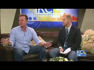 KCL - 'Seinfeld' alum Steve Hytner takes the stage in KC