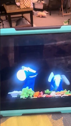 baby dolittle neighborhood animals DVD 📀 2004 July 2028